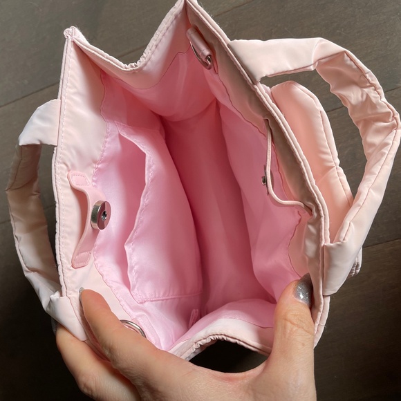 Small My Melody Purse - Picture 3 of 4